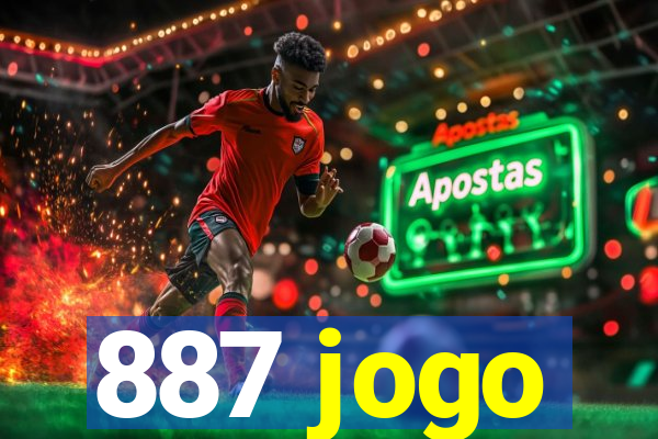 887 jogo